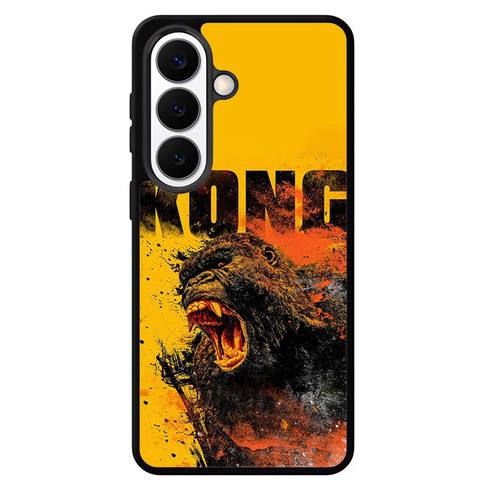 Kong Samsung Galaxy S26 Case