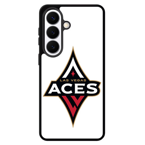 Las Vegas Aces 01 Samsung Galaxy S26 Case