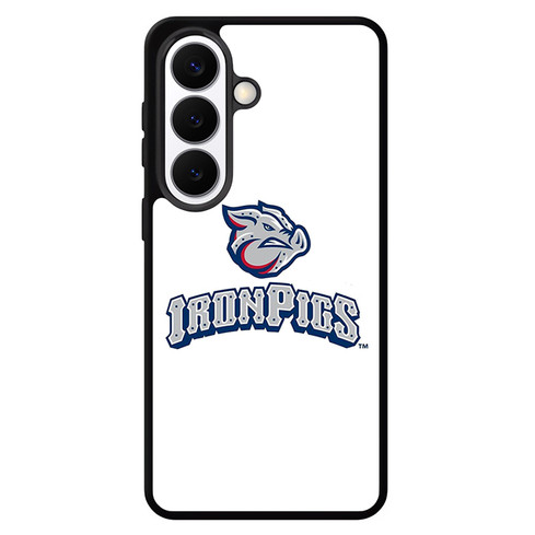 Lehigh Valley IronPigs 02 Samsung Galaxy S26 Case