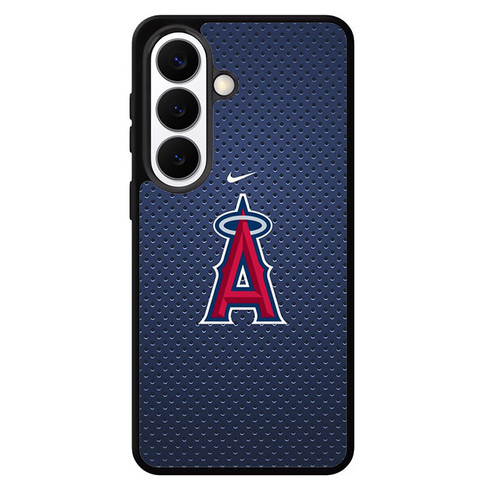 Los Angeles Angels 05 Samsung Galaxy S26 Case