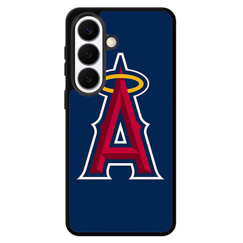 Los Angeles Angels 06 Samsung Galaxy S26 Case