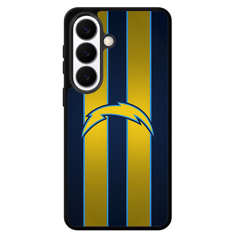 Los Angeles Chargers 06 Samsung Galaxy S26 Case