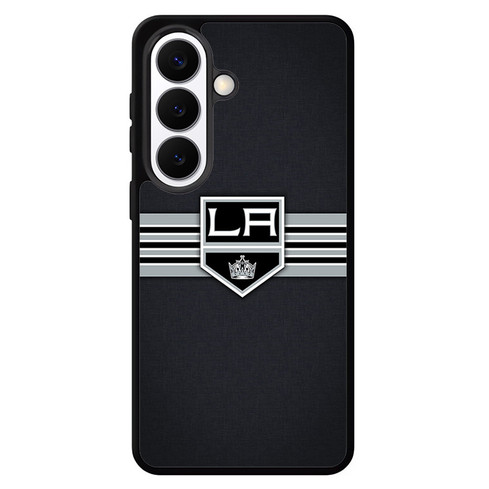 Los Angeles Kings 02 Samsung Galaxy S26 Case