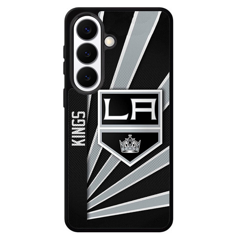 Los Angeles Kings 04 Samsung Galaxy S26 Case