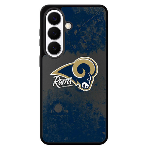 Los Angeles Rams 04 Samsung Galaxy S26 Case