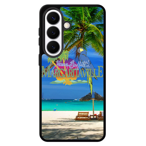 Margaritaville Samsung Galaxy S26 Case
