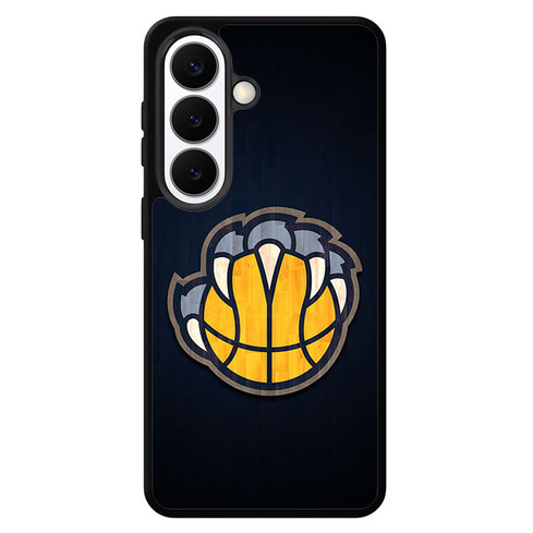 Memphis Grizzlies 05 Samsung Galaxy S26 Case