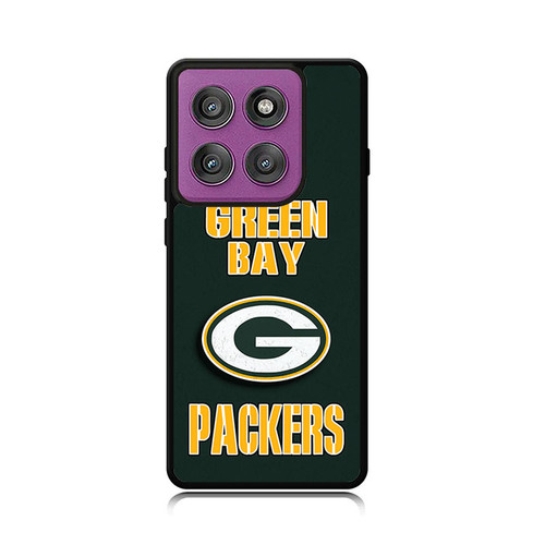 Green Bay Packers Motorola Moto G Power 5G 2025 Case