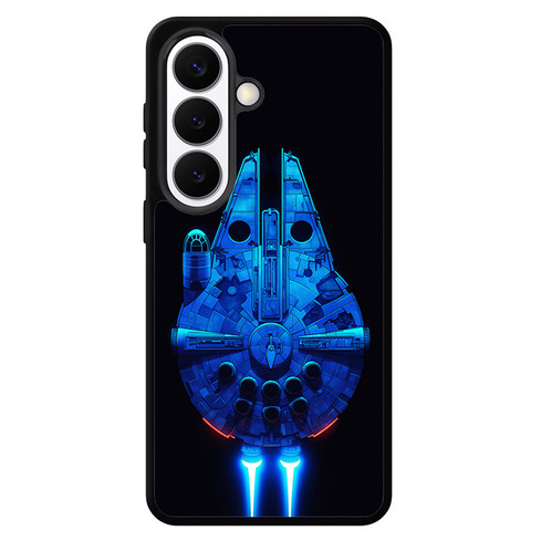 Millennium Falcon Star Wars Samsung Galaxy S26 Case