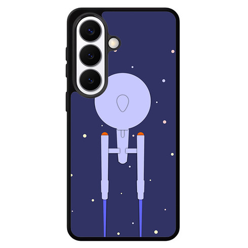 Millennium Falcon Samsung Galaxy S26 Case