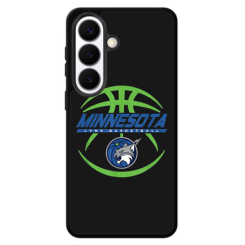Minnesota Lynx 02 Samsung Galaxy S26 Case