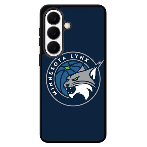 Minnesota Lynx 03 Samsung Galaxy S26 Case