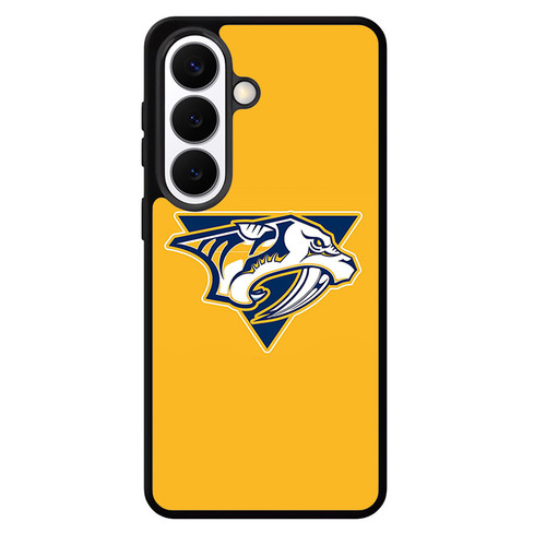Nashville Predators 06 Samsung Galaxy S26 Case