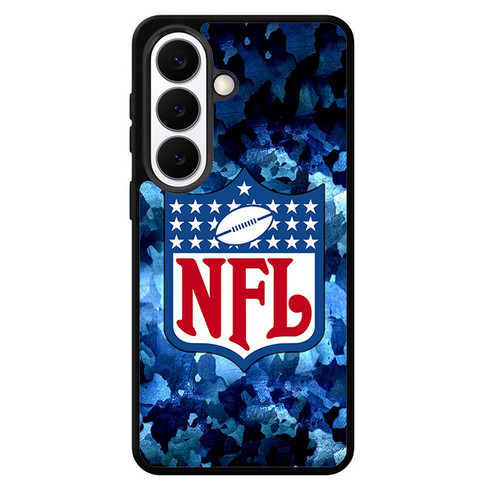 National Football League Samsung Galaxy S26 Case