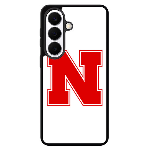 Nebraska Cornhuskers 04 Samsung Galaxy S26 Case