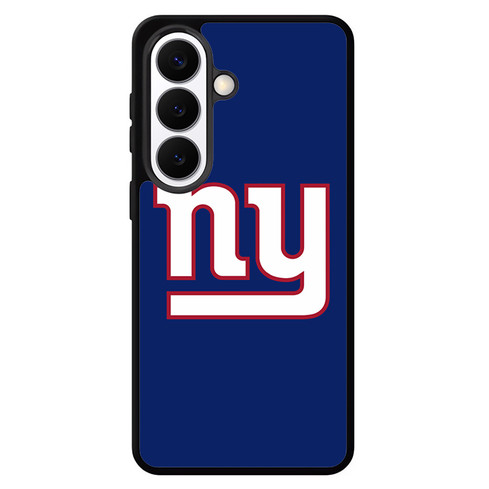 New York Giants 01 Samsung Galaxy S26 Case