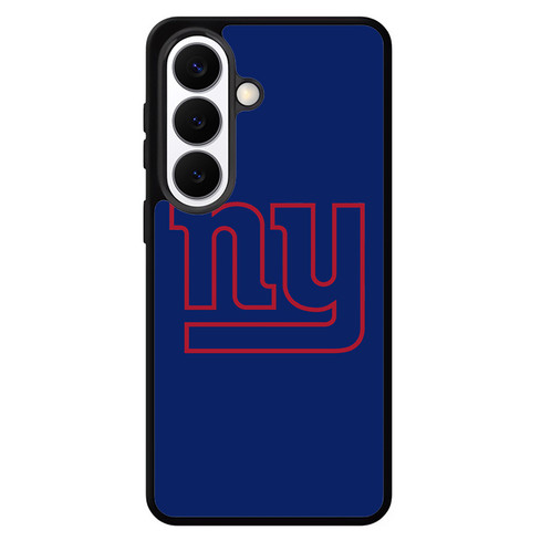 New York Giants 02 Samsung Galaxy S26 Case