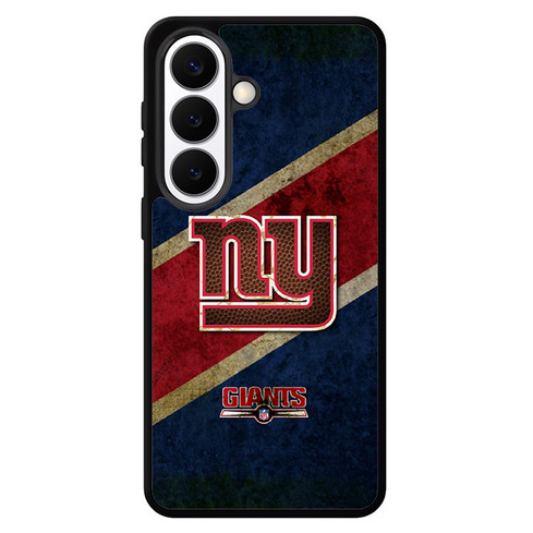 New York Giants 03 Samsung Galaxy S26 Case