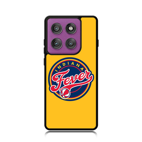 Indiana Fever Motorola Moto G Power 5G 2025 Case