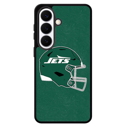 New York Jets Iron Wing Samsung Galaxy S26 Case