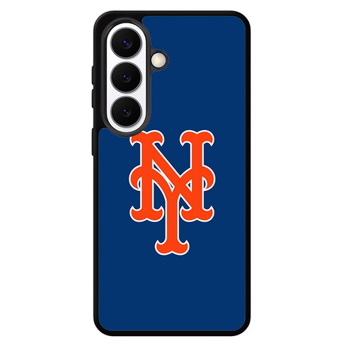 New York Mets 01 Samsung Galaxy S26 Case