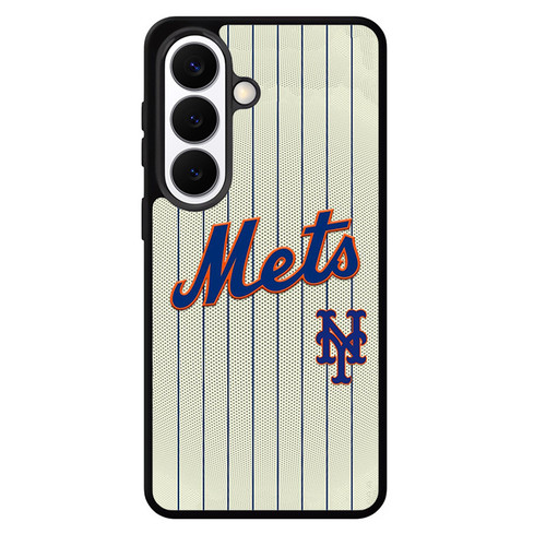 New York Mets 04 Samsung Galaxy S26 Case