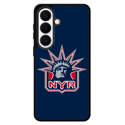 New York Rangers 05 Samsung Galaxy S26 Case