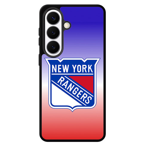 New York Rangers Samsung Galaxy S26 Case