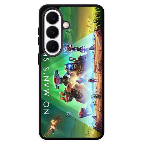 No Mans Sky the Game Samsung Galaxy S26 Case