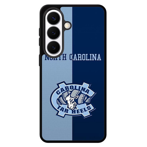 North Carolina Tar Heels 02 Samsung Galaxy S26 Case