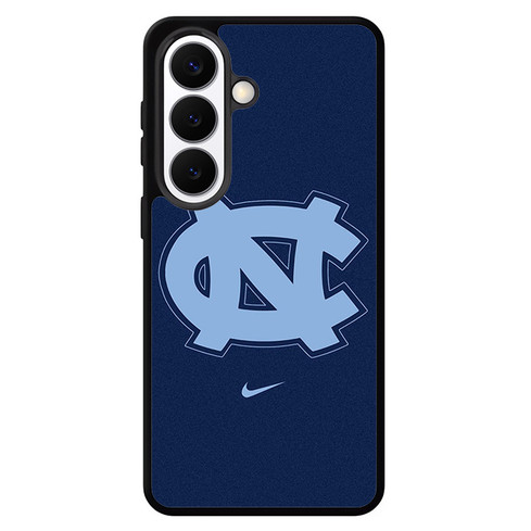 North Carolina Tar Heels 03 Samsung Galaxy S26 Case