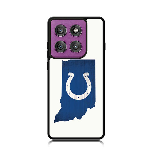 Indianapolis Colts 04 Motorola Moto G Power 5G 2025 Case