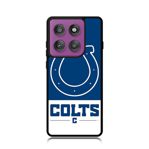 Indianapolis Colts 05 Motorola Moto G Power 5G 2025 Case