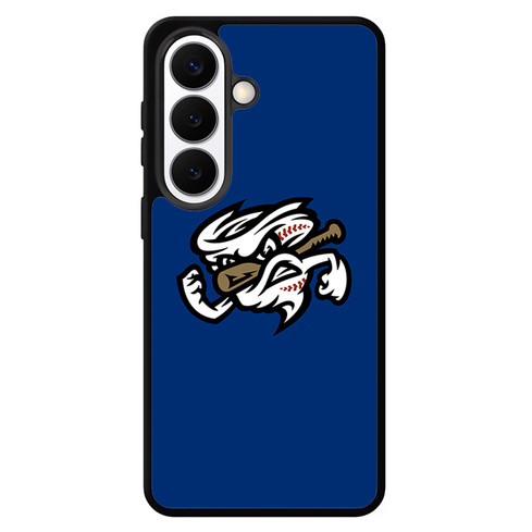 Omaha Storm Chasers 01 Samsung Galaxy S26 Case