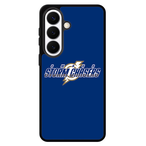 Omaha Storm Chasers 02 Samsung Galaxy S26 Case