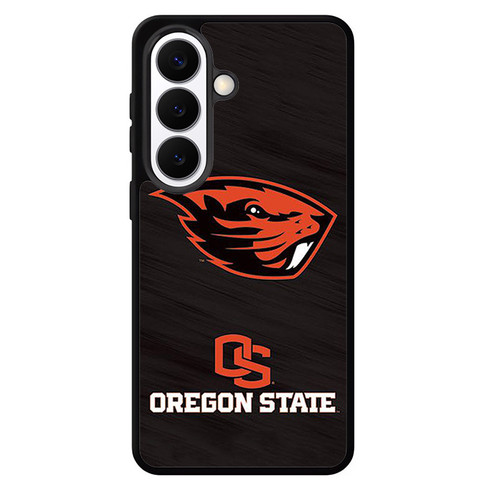 Oregon State Beavers 01 Samsung Galaxy S26 Case