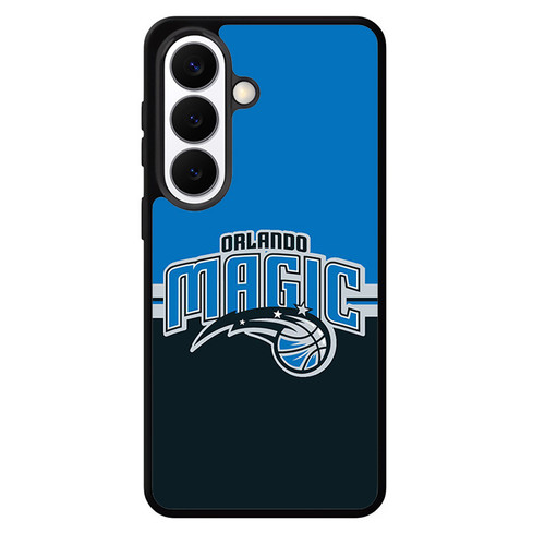 Orlando Magic 04 Samsung Galaxy S26 Case