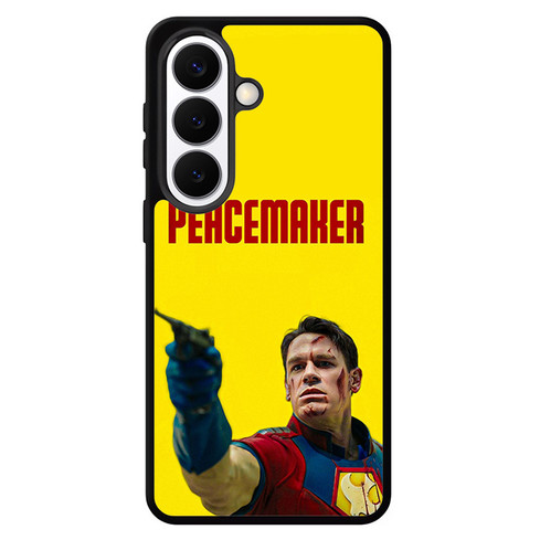 Peacemaker Cool Samsung Galaxy S26 Case