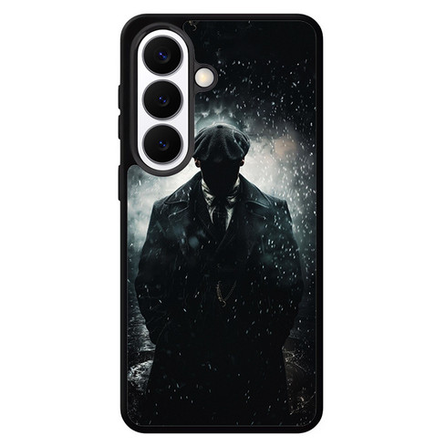 Peaky Blinders Series Samsung Galaxy S26 Case