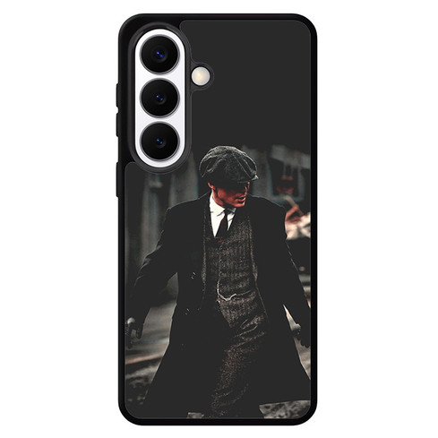 Peaky Blinders Shelby Samsung Galaxy S26 Case