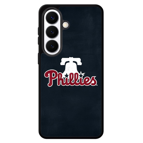 Philadelphia Phillies Philly 01 Samsung Galaxy S26 Case