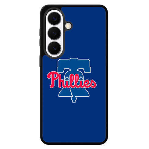 Philadelphia Phillies Philly 02 Samsung Galaxy S26 Case