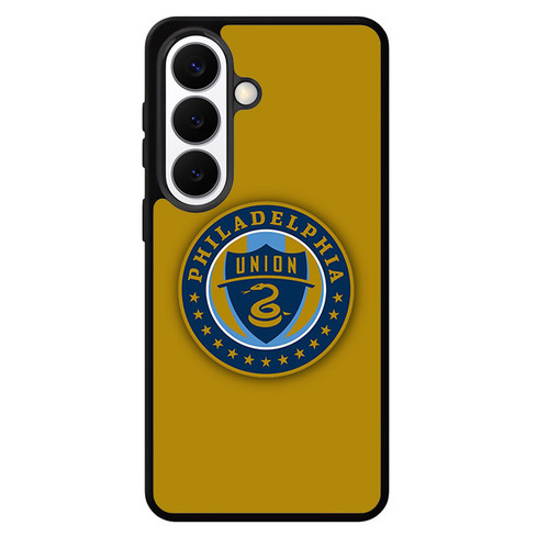 Philadelphia Union 02 Samsung Galaxy S26 Case