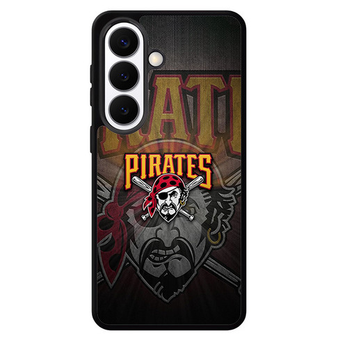 Pittsburgh Pirates 05 Samsung Galaxy S26 Case