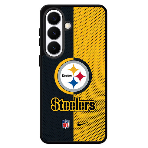 Pittsburgh Steelers 03 Samsung Galaxy S26 Case
