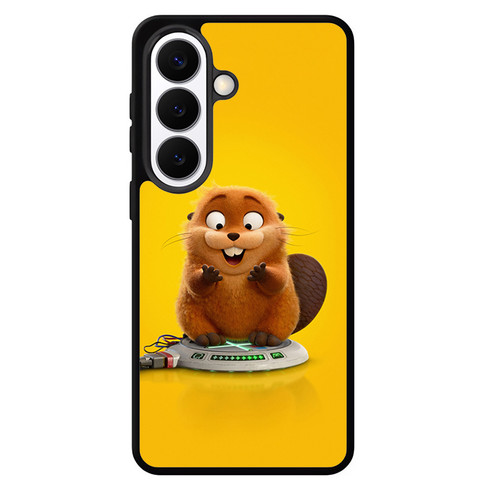 Pixar Hoppers Samsung Galaxy S26 Case