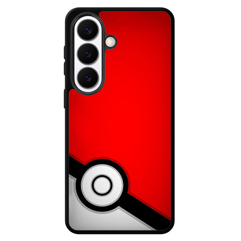 Pokemon Gotta Catch Em All Samsung Galaxy S26 Case