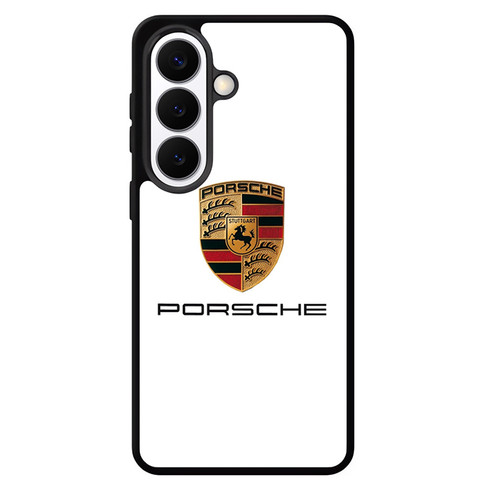 Porsche Samsung Galaxy S26 Case