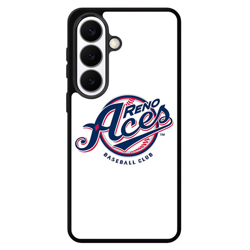 Reno Aces 02 Samsung Galaxy S26 Case