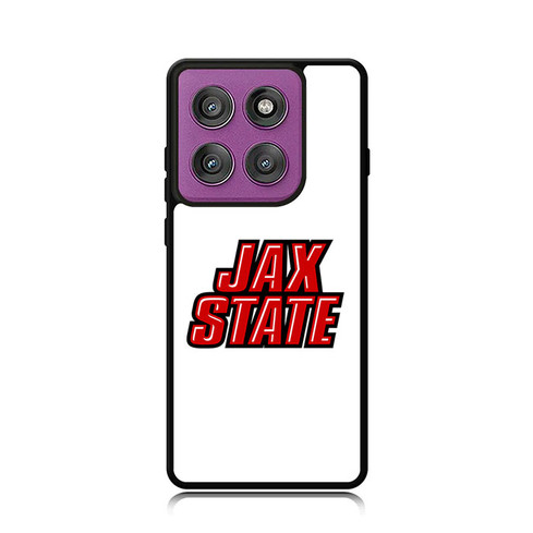 Jax State 01 Motorola Moto G Power 5G 2025 Case